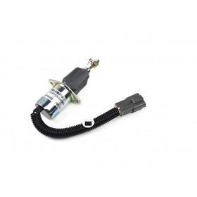 1751ES-12A3UC12B1S SA-4673-S SOLENOIDE DE DESLIGAMENTO