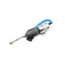 1752ES-24E7UC3B1S1 SA-4888-24 DESLIGAMENTO DE DIESEL 