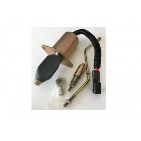 3935456 SA-4762-12 SOLENOIDE DE DESLIGAMENTO 