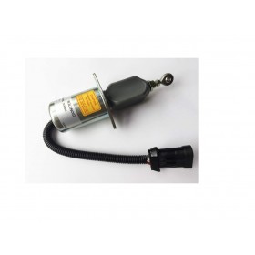 3936026 SA-4767-12 SOLENOIDE DE DESLIGAMENTO DE DIESEL 