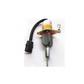 3930233 SA-4335-12 SOLENOIDE DE DESLIGAMENTO