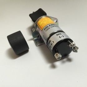 1502-12C3U1B1S1A SA-5171-12 solenoide de parada