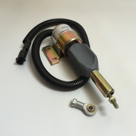 3935429 SA-4755-12 SOLENOIDE DE DESLIGAMENTO DE DIESEL 
