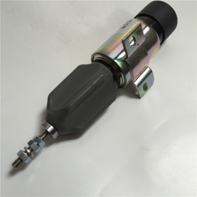 1751-12E7U1B1S5 SA-3796 SOLENOIDE DE DESLIGAMENTO 