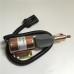 3935459 SA-4763-24 SOLENOIDE DE DESLIGAMENTO DE DIESEL 