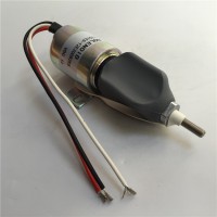 Solenoide de Parada 12e6ulbs5 - 12v