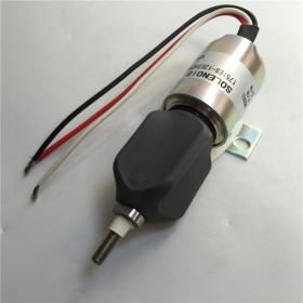 SOLENOIDE 3 FIOS 24 V