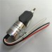 SOLENOIDE 3 FIOS 12V