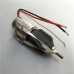 SOLENOIDE 3 FIOS 24 V