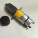 1504-12A7U1B1S2 SOLENOIDE DE DESLIGAMENTO DE DIESEL 