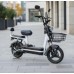Bicicleta elétrica Route 500w adulto scooter sem CNH