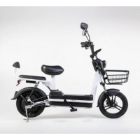 Bicicleta elétrica Route 500w adulto scooter sem CNH Bicicleta elétrica Route 500w adulto scooter sem CNH