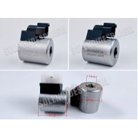 Bobina SL4HY14X40mm 24v Bobina SL4HY14X40mm 24v