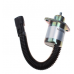 Solenoide CAT 3024C 3034 172-7209