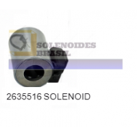 263-5516 SOLENOIDE CAT 420 - 430 E