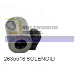 263-5516 SOLENOIDE CAT 420 - 430 E