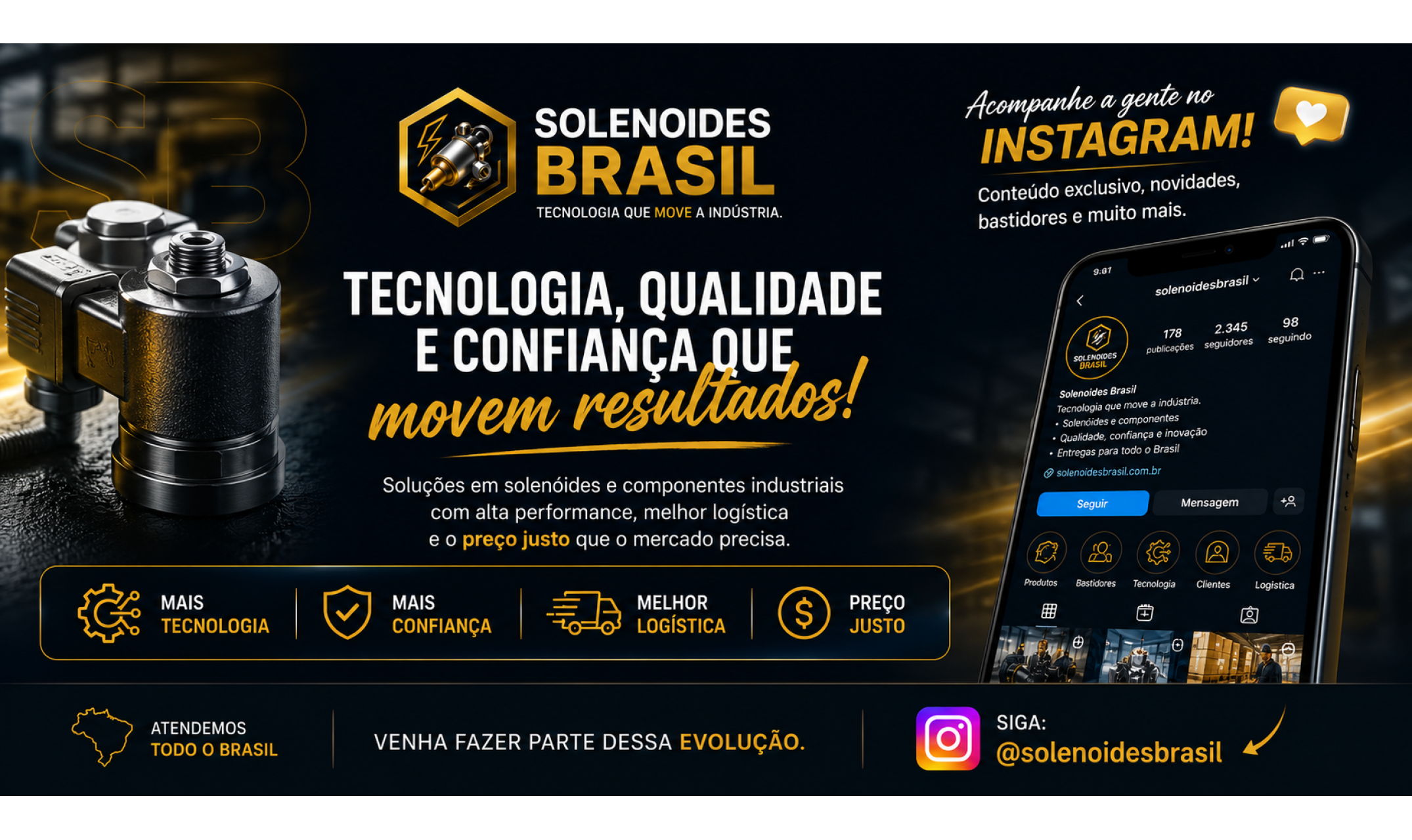 SOCIO BANNER