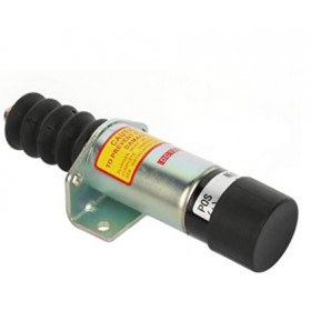 1502 -12C7U2B2S1 Solenoide Parada 12V SA-3405T