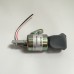 SOLENOIDE V2203 MOTOR DIESEL DESLIGAMENTO 17520-60012