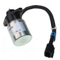  SA-4863 Atuador Solenoide 12v para kubota JLG
