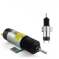 Atuador de acelerador solenoide 12v 1001118582