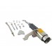 Solenoide de Desligamento 3740055 / 250069 / 0250069 | Solenoides Brasil