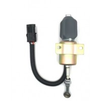 24E8UC3B1S2 - SOLENOIDE KUBOTA 24V