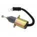 SOLENOIDE DE PARADA BF9X9N392AA 12V