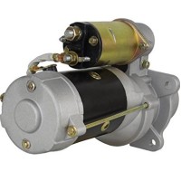 Motor de partida bobcat 6651664 6630180 6630181 6651210 