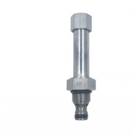 Válvula Direcional HydraForce TS38-20A – Peça Profissional de Alta Precisão | Solenóides Brasil