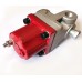 Valvula solenoide de parada motor cummins