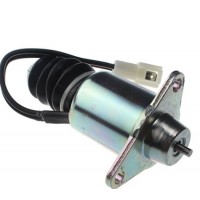 3JH5E 4JH4Ae 2YM15 3YM20 3YM30 3JH4e Solenóide corte Yanmar