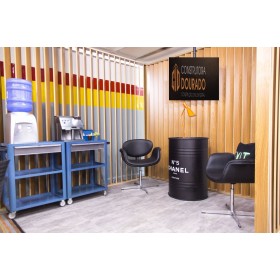 Bobcat S175 - Terraplanagem e construção civil Bobcat S175 - Terraplanagem e construção civil