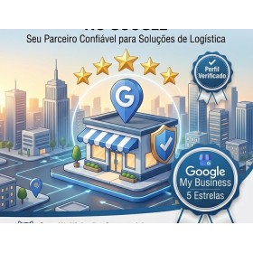 Google Meu Negocio