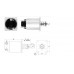 Solenoide parada Bosch 9330080001 