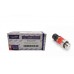 60114799 Sensor Pressão Sany sy215 sy265 sy235 sy335 sy365