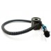 6309311 Bobina Solenóide c / Conector para Carregadeiras Bobcat, 12v DC 6671025