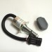 6667993 Solenoide de parada motores diesel 12V