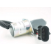 6681513 Solenoide de parada Bobcat 12V